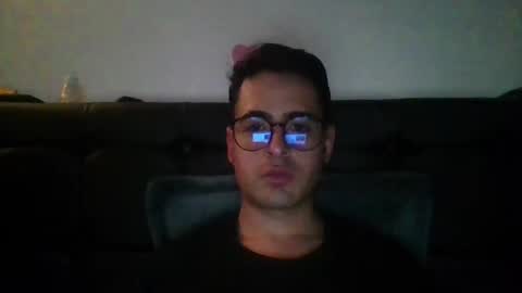 josux8 online show from 11.24.25