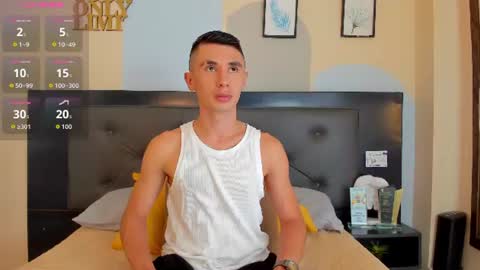 Snapshot of jota_stevensxx chatting on 07.16.26 Jota Stivens online show from 07.16.26