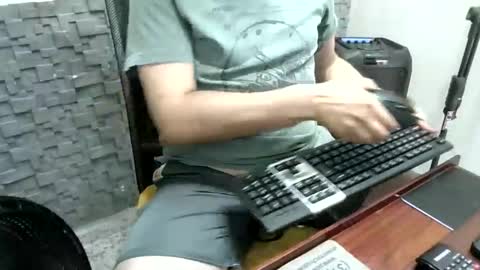 jotacalvarengas online show from 01.19.26