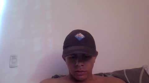 Snapshot of jotamario1 chatting on 12.13.25 jotamario1 online show from 12.13.25