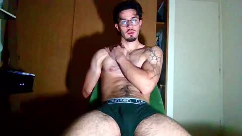 jotarojas1 online show from 11.04.25