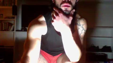 Snapshot of jotarojas1 chatting on 06.25.26 jotarojas1 online show from 06.25.26