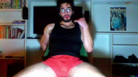 Snapshot of jotarojas1 chatting on 07.05.26 jotarojas1 online show from 07.05.26