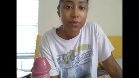 Snapshot of jottijade chatting on 10.01.25 jottijade online show from 10.01.25
