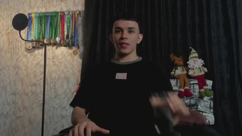 Im Jouliano online show from 12.02.24