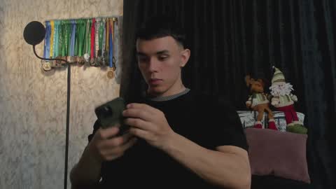 Im Jouliano online show from 12.03.24