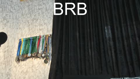 Im Jouliano online show from 01.26.25