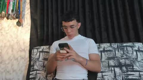 Im Jouliano online show from 03.07.25