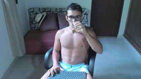 Im Jouliano online show from 09.22.25