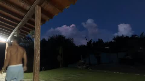 Im Jouliano online show from 11.10.25