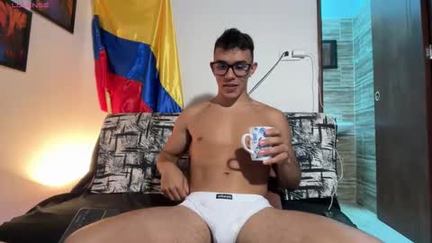 Im Jouliano online show from 01.06.26