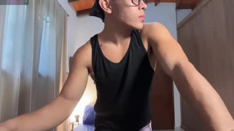 Im Jouliano online show from 02.06.26