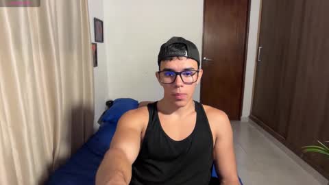 Im Jouliano online show from 02.10.26