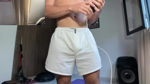 Im Jouliano online show from 03.27.26