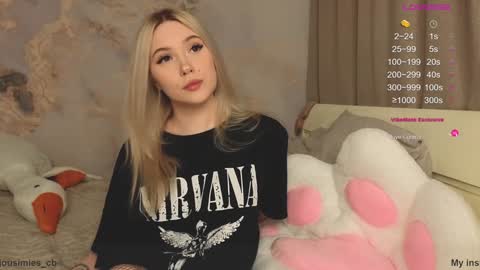 Jane online show from 01.10.25