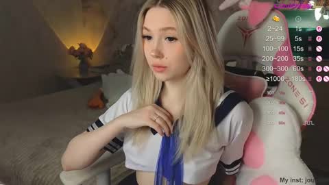 Jane online show from 02.14.25