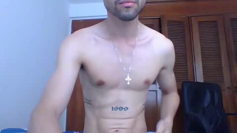 Van Helsing online show from 12.31.24