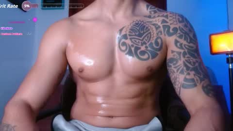  JOYLOPEZFIT online show from 11.07.25