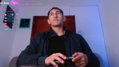  JOYLOPEZFIT online show from 11.23.25