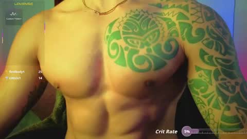  JOYLOPEZFIT online show from 05.11.26