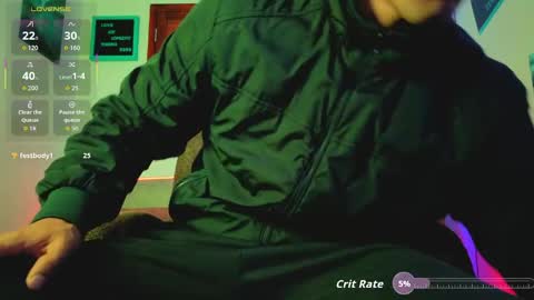  JOYLOPEZFIT online show from 05.23.26