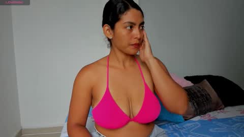 sofiaparker8 online show from 03.25.26