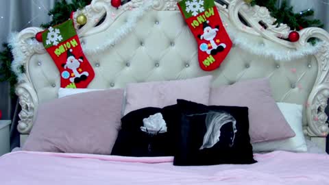 Joy Barker online show from 12.23.24