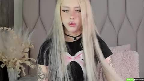 Joy Barker online show from 11.05.25