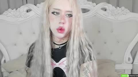 Joy Barker online show from 11.22.25