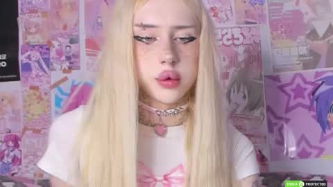 Joy Barker online show from 02.17.26