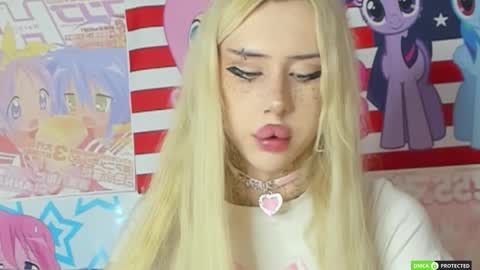 Joy Barker online show from 02.21.26