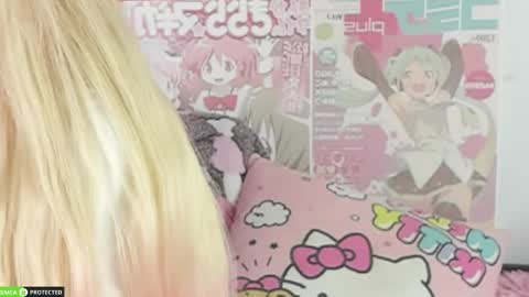 Joy Barker online show from 04.07.26