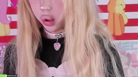 Joy Barker online show from 04.18.26