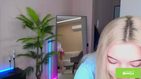 joybunny online show from 02.10.25