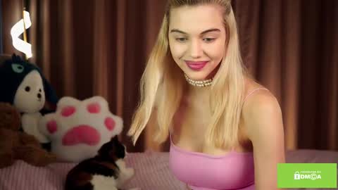 joybunny online show from 02.22.25