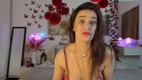 CassidyJoy online show from 02.04.25
