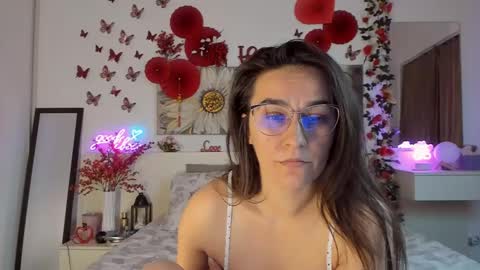 CassidyJoy online show from 02.13.25