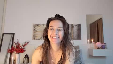 CassidyJoy online show from 03.12.25