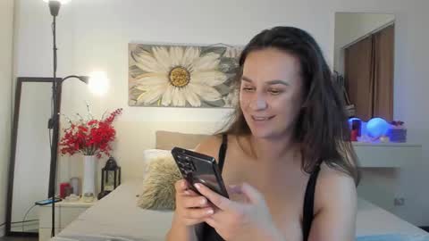 CassidyJoy online show from 09.27.25