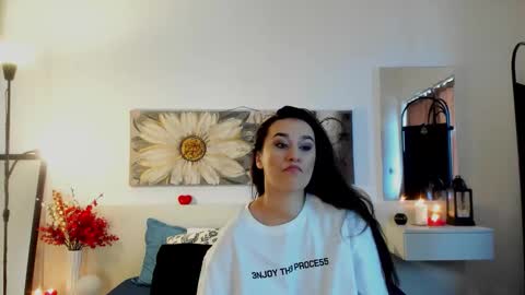 CassidyJoy online show from 02.21.26