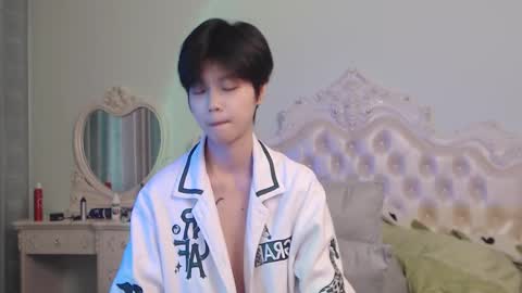 Snapshot of joycekay chatting on 12.05.25 joycekay online show from 12.05.25