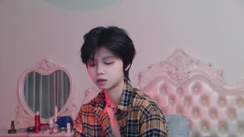 Snapshot of joycekay chatting on 01.18.26 joycekay online show from 01.18.26