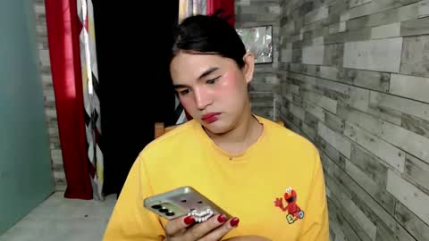 Snapshot of joycum_xxx chatting on 12.30.24 JOY in your heart online show from 12.30.24