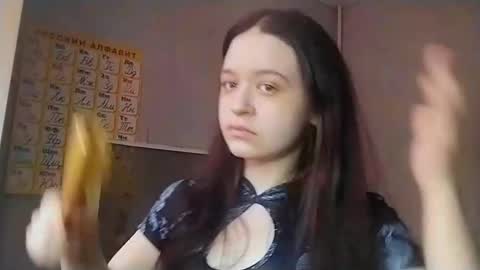 joyealice online show from 04.12.26