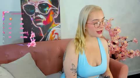 Vickie online show from 09.30.25