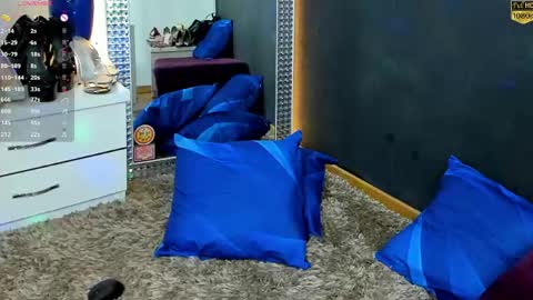 joyfullrosse online show from 04.09.26