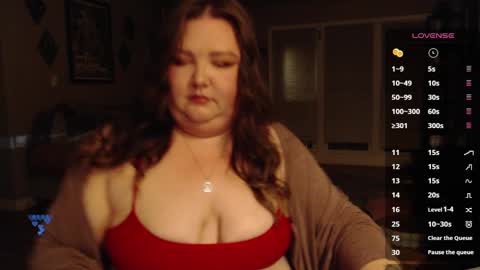 Joy Sparrow online show from 10.03.25