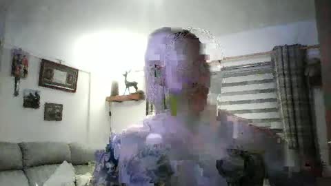 jp_sparky online show from 01.23.25