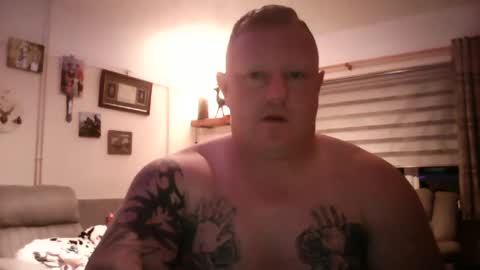 jp_sparky online show from 02.15.25