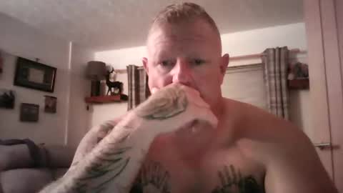 jp_sparky online show from 09.18.25